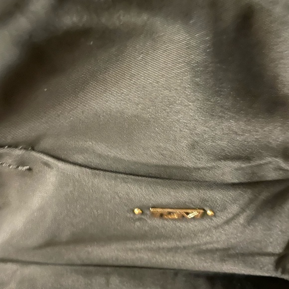 Tumi Cross Body Bag - Picture 4 of 15